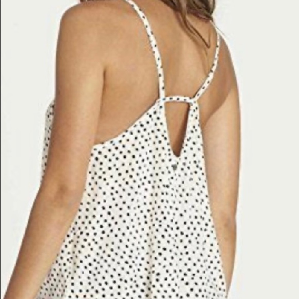 Billabong women’s sea dweller tank - Picture 3 of 5